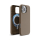 Etui do telefonów Elago Magnetic Leather do iPhone 16 Pro Max Taupe ES16MSLE69PRO-TOU
